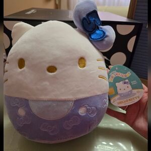 🐱Hello Kitty Squishmallow🐱
